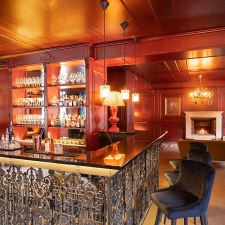 Hotel Soyka Hotel Spindleruv Mlyn