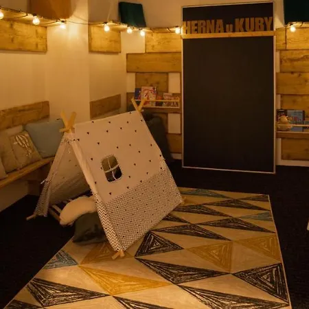 فندق Boutique Soyka Špindlerŭv Mlýn