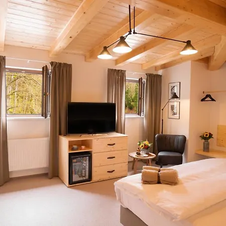 Boutique Hotel Soyka Отель