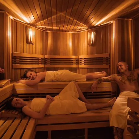 Boutique Hotel Soyka Отель