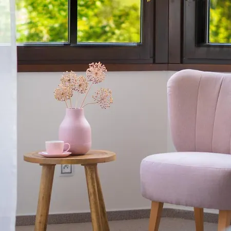 Boutique Hotel Soyka Отель 4*