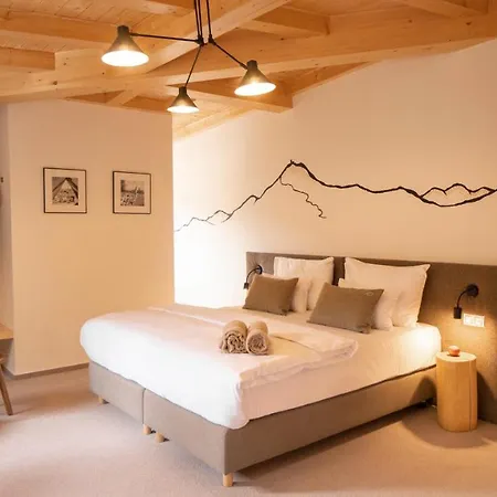 Boutique Hotel Soyka Шпиндлерув-Млин