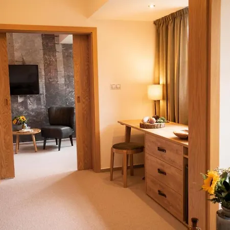 Boutique Hotel Soyka Отель 4*