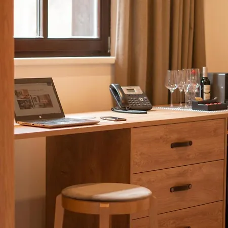 Boutique Hotel Soyka Отель Шпиндлерув-Млин