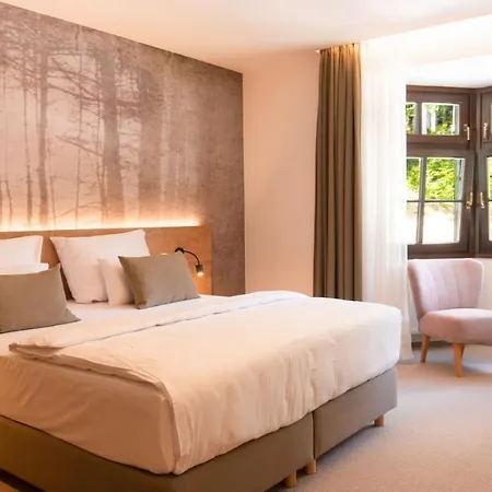 Boutique Hotel Soyka Отель