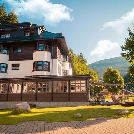 Отель Boutique Hotel Soyka 4*