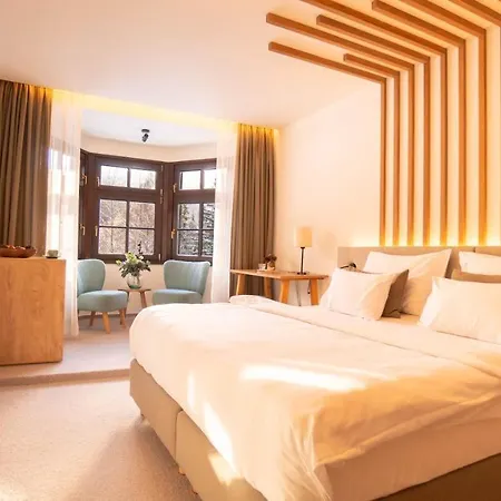 Hotel Soyka Spindleruv Mlyn