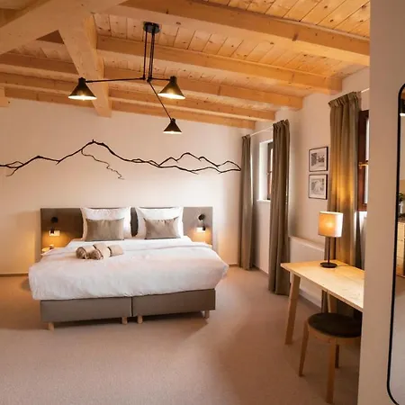 Boutique Hotel Soyka Отель 4*