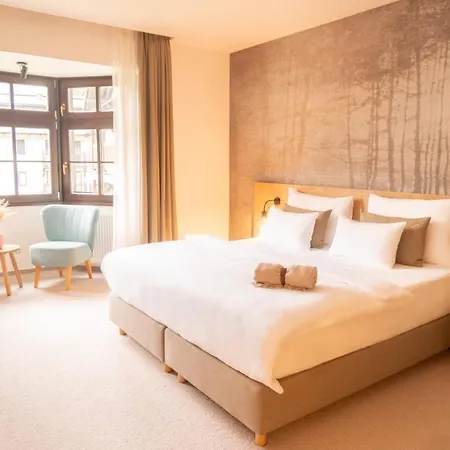 Hotel Soyka Spindleruv Mlyn