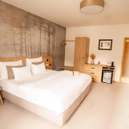 Boutique Hotel Soyka Отель Шпиндлерув-Млин