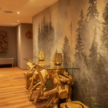 Boutique Hotel Soyka Отель Шпиндлерув-Млин