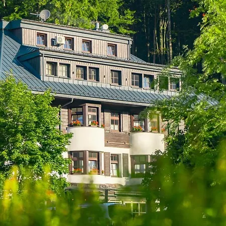 Hotel Soyka Hotel