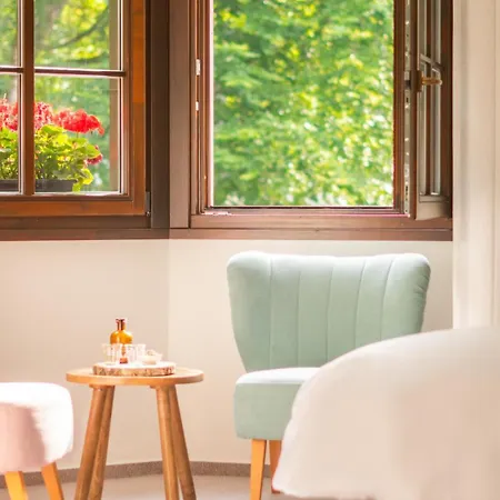 Boutique Hotel Soyka Шпиндлерув-Млин