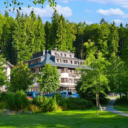 Hotel Soyka Hotel