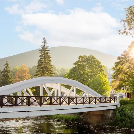 Hotel Soyka Spindleruv Mlyn
