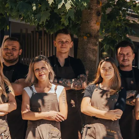 Boutique Soyka 4* Špindlerŭv Mlýn