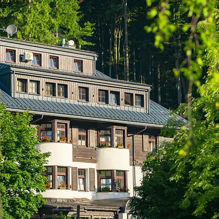 Hotel Soyka Hotel 4*