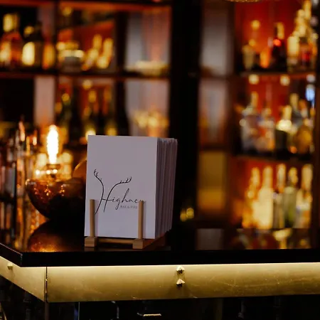 فندق Boutique Soyka