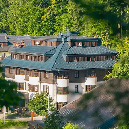 Hotel Soyka Hotel