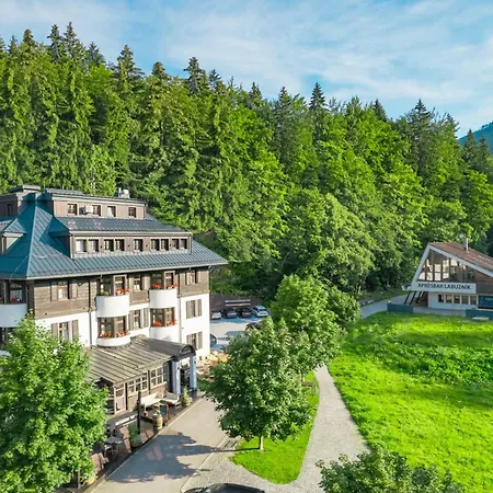 Hotel Soyka 4*