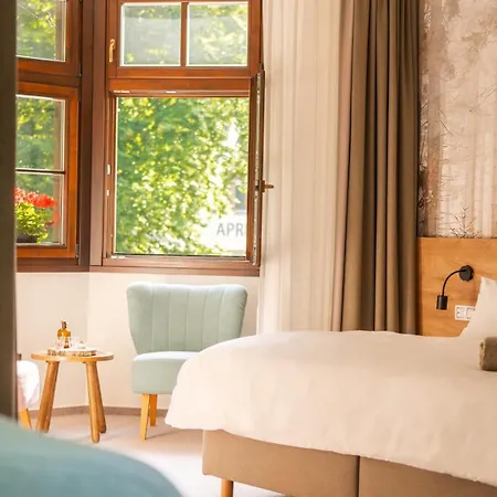 Boutique Hotel Soyka Шпиндлерув-Млин