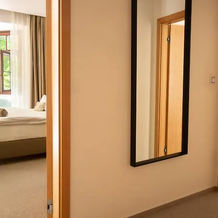 Отель Boutique Hotel Soyka 4*
