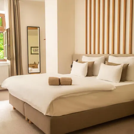 Hotel Soyka 4* Spindleruv Mlyn
