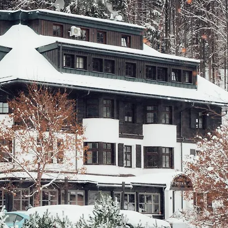 Hotel Hotel Soyka