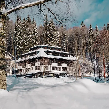 Hotel Soyka Hotel Spindleruv Mlyn