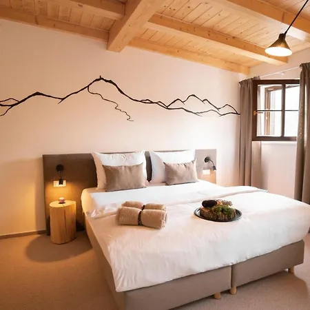 Hotel Soyka Spindleruv Mlyn