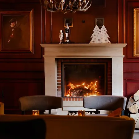 Hotel Hotel Soyka 4*