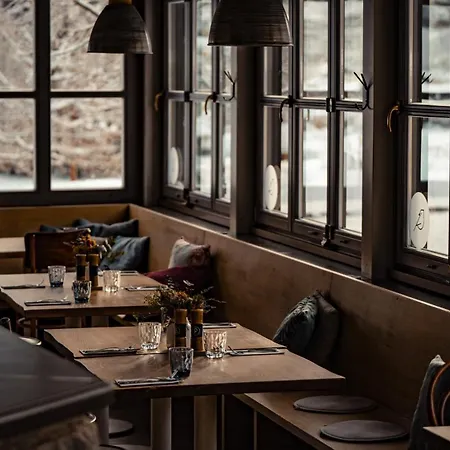 Boutique Soyka فندق Špindlerŭv Mlýn