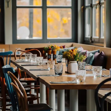 Hotel Soyka Spindleruv Mlyn