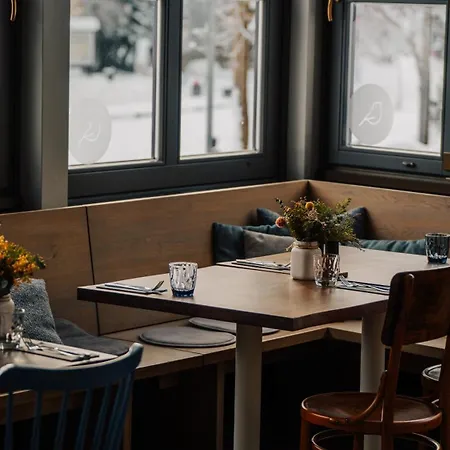 Boutique Soyka 4* Špindlerŭv Mlýn