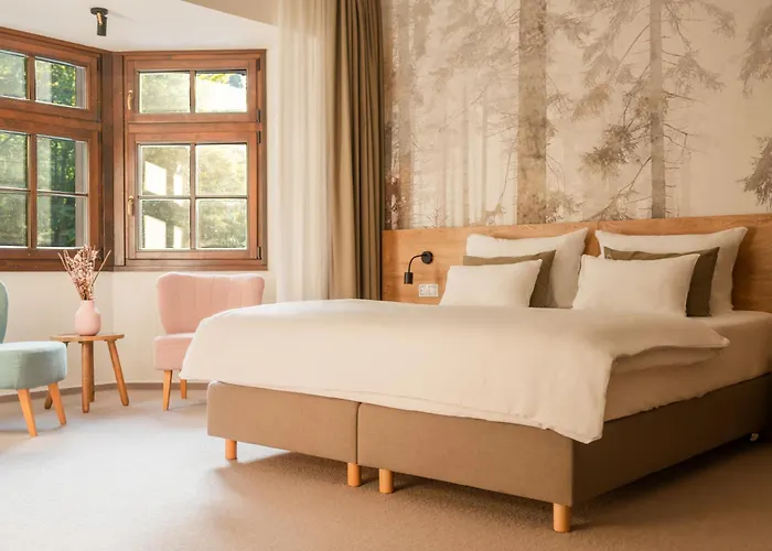 Boutique Soyka 4*