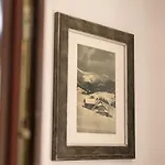 Boutique Soyka 4* Špindlerŭv Mlýn
