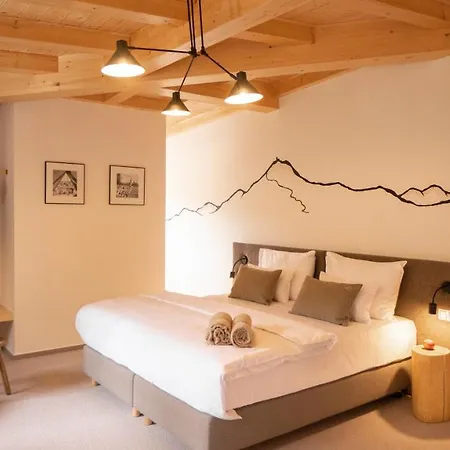Boutique Soyka Hotel