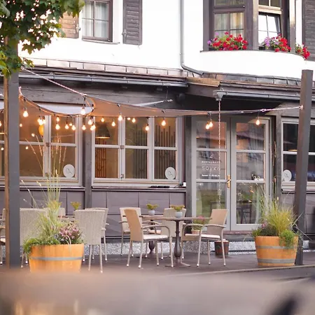 Boutique Soyka 4* Szpindlerowy Młyn