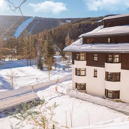 Soyka 4* Špindlerŭv Mlýn