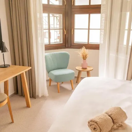 Hotel Boutique Soyka