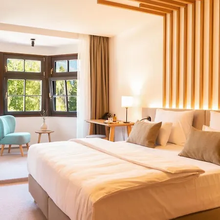 Boutique Soyka Ξενοδοχείο 4*