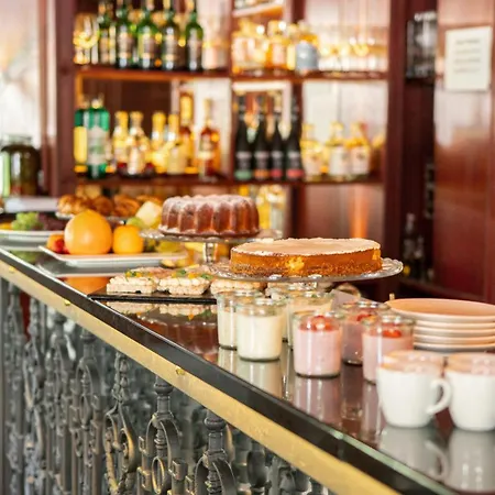 Boutique Soyka Hotel