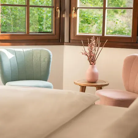 Boutique Soyka Hotel