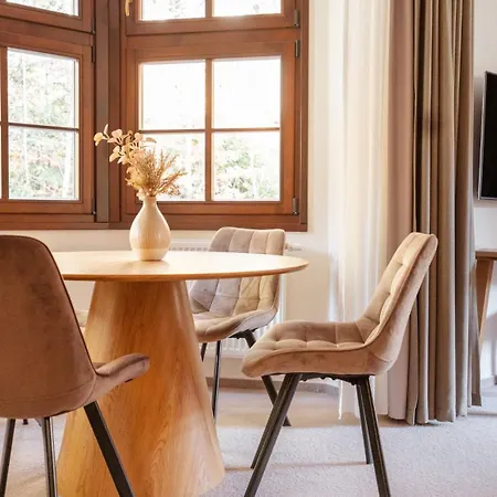 Boutique Hotel Soyka Spindleruv Mlyn