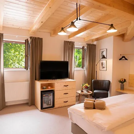 Boutique Soyka Ξενοδοχείο 4*
