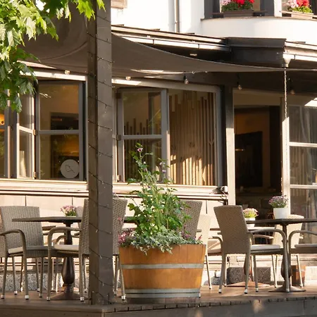 酒店 Boutique Soyka