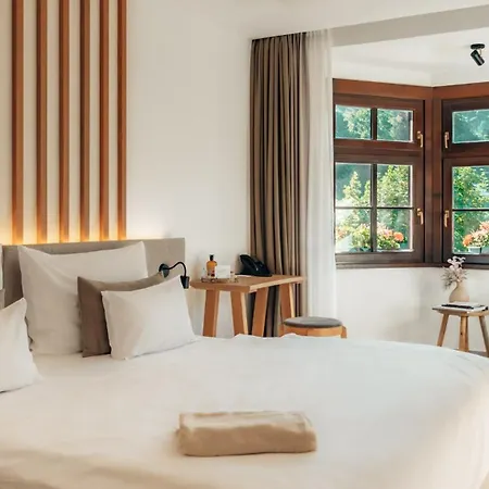 Boutique Hotel Soyka