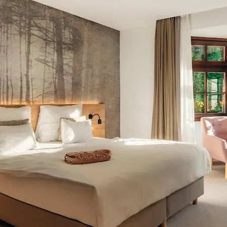 Boutique Soyka Hotel 4*