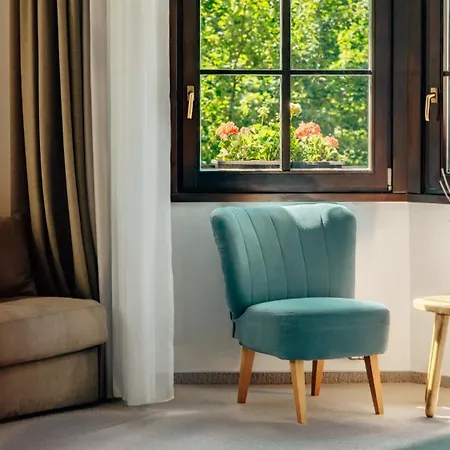 Boutique Soyka Hotel Szpindlerowy Młyn