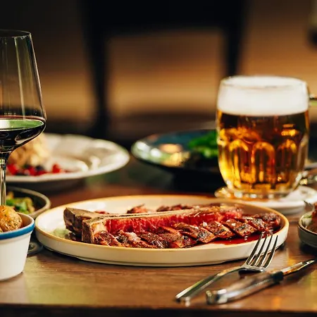 Boutique Soyka Hotel Szpindlerowy Młyn